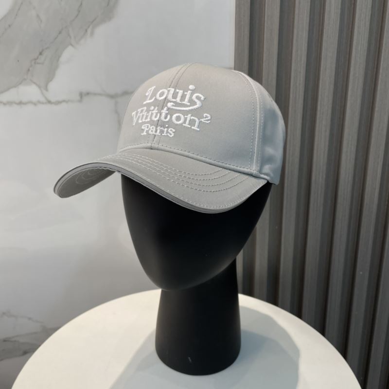 Louis Vuitton Caps